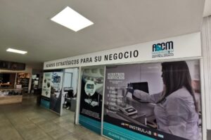 Servicios, calibracion, mantenimiento, reparación, venta de equipos, Medellín