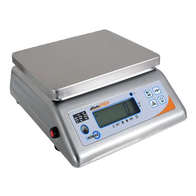 Alaxka pro