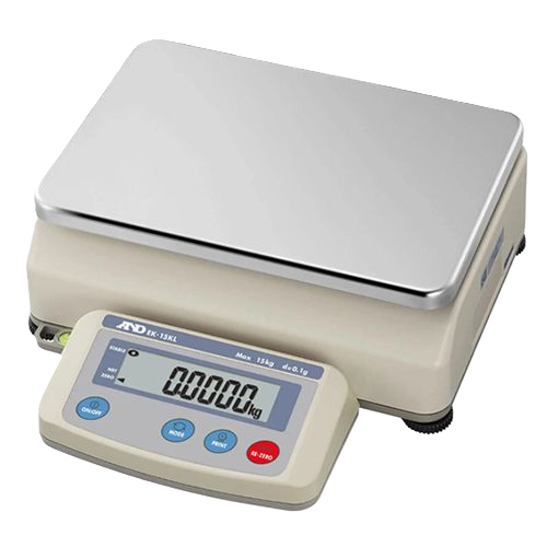 Balanzas compacta de precisión Serie EKi