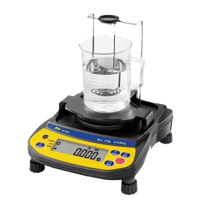 Balanza de tipo EJ de alta precisión AYCM