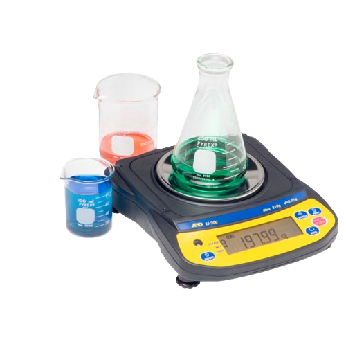 Balanza de tipo EJ de alta precisión AYCM