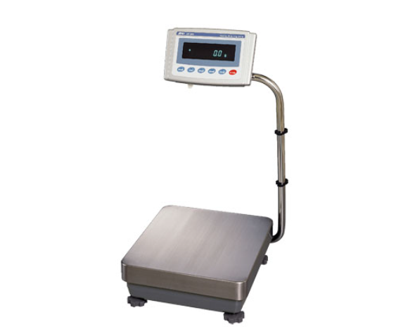 Balanza Industrial GP de alta precisión