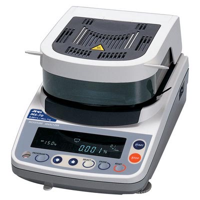 Perfil lateral del AND MS-70