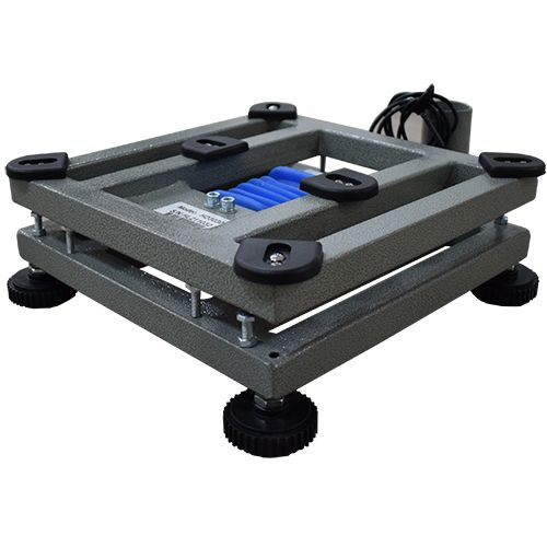 Parte trasera de plataforma HD Cub SS con soporte tubular