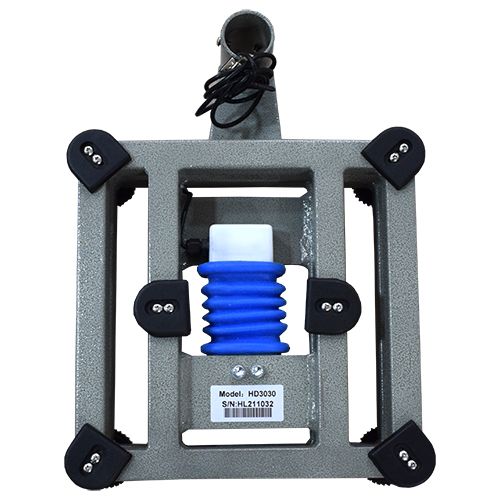 Celda monobloque SP06 con protección contra humedad en plataforma HD Cub SS