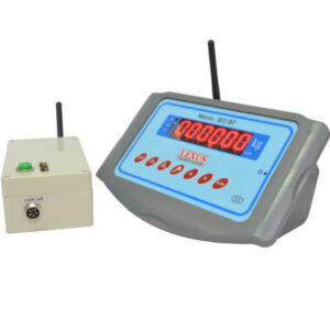 indicador inalámbrico de peso Matrix RF1 – AYCMetrología