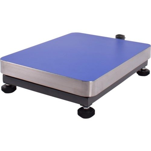 Báscula monocelda AYCMetrología lista para uso comercial e industrial