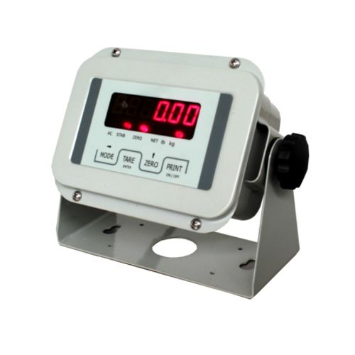 Plataforma REX con cubierta en acero inoxidable para animales