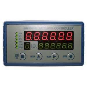 transmisor de peso industrial TUXON-C – AYCMetrología