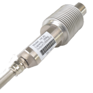 Celdas shear beam