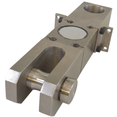 Vista posterior de la KRN Celda de carga tipo CRANE