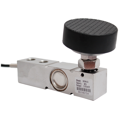 Celda de carga SHB-MA-SS-PH17-4 vista posterior