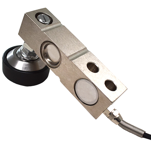 Celda de carga SHB-MA-SS-PH17-4 vista frontal