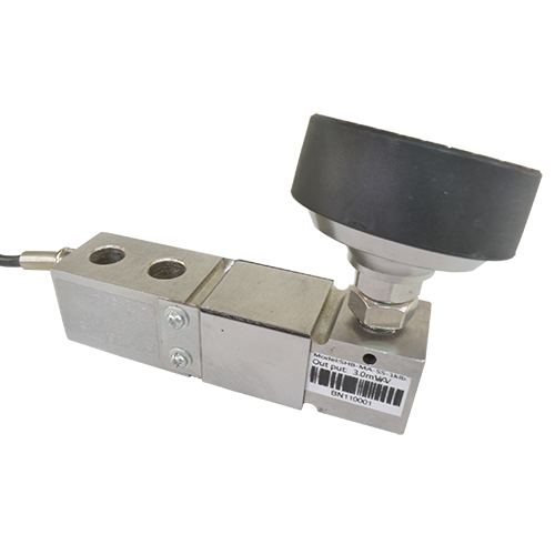 Celda de carga SHB-MA-SS-PH17-4 vista lateral