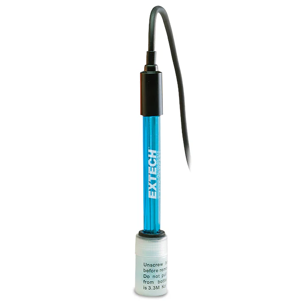 Electrodo de Repuesto Extech PH305 vista frontal