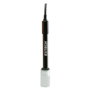 Sonda de Conductividad EC605 vista frontal