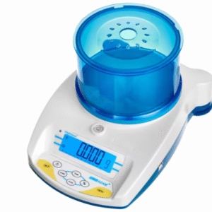 Balanza de Precisión Highland vista frontal